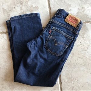 Boys Levi jean